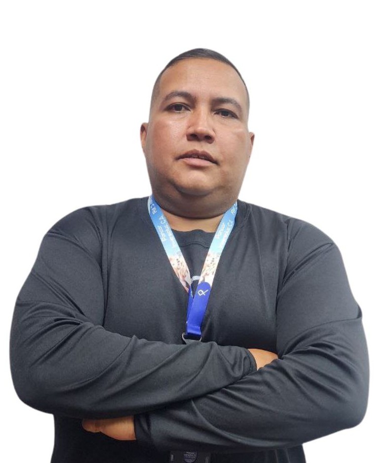 Nestor Lopez